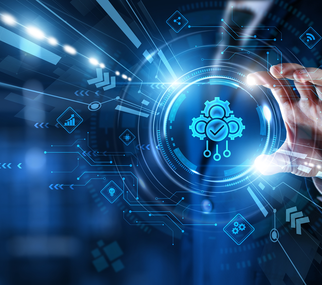 OmniPulseIQ scheduler, migration and broadcast automation