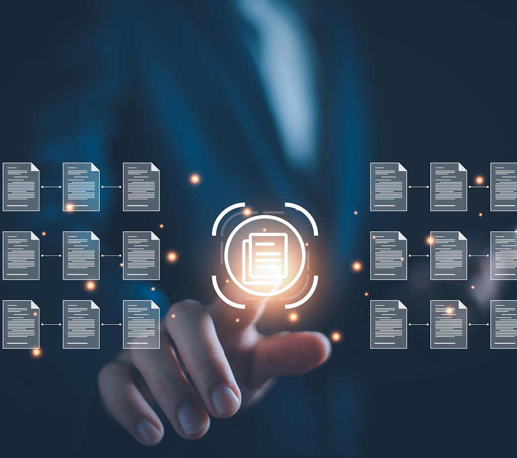 OmniPulseIQ connecting to databases, APIs, files and real-time sockets