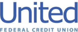 United Federal Credit Union logo